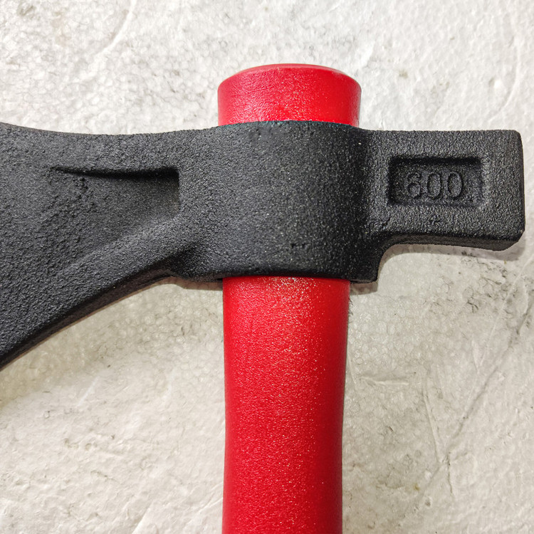 تبر دینگشی مدل XWD - 32Q1