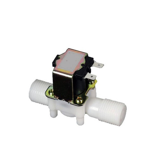 شیر برقی مدل AC220v-1A