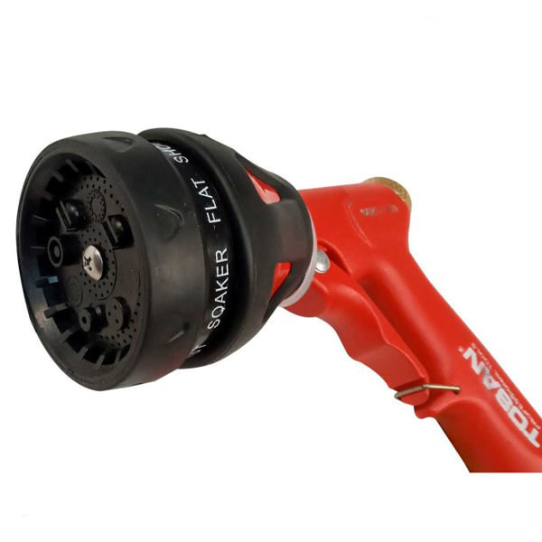 سری آبپاش توسن مدل TATN-8P