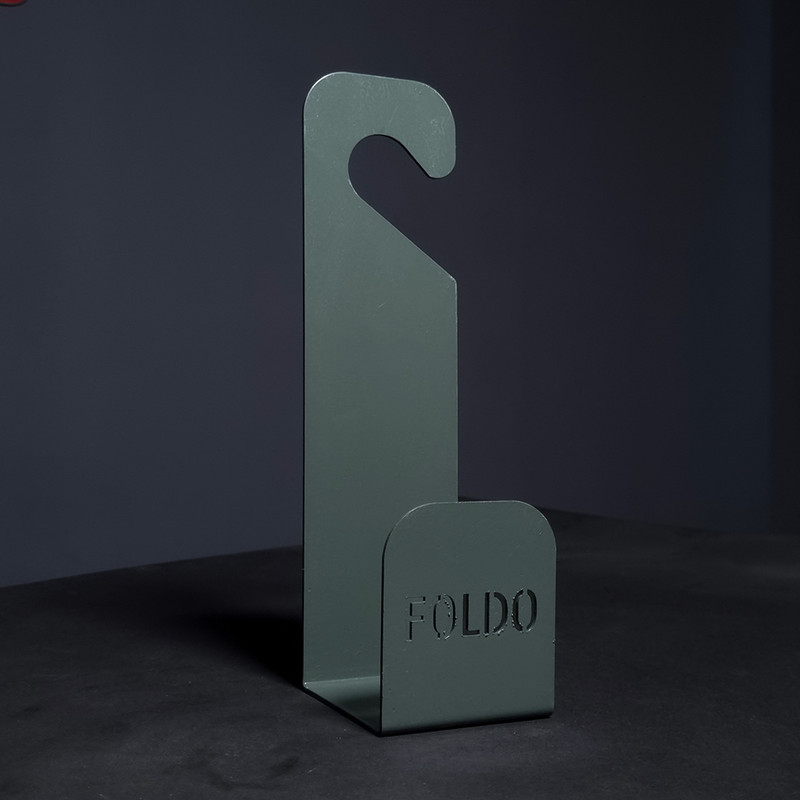 شلنگ جمع کن فولدو مدل FO-HS01