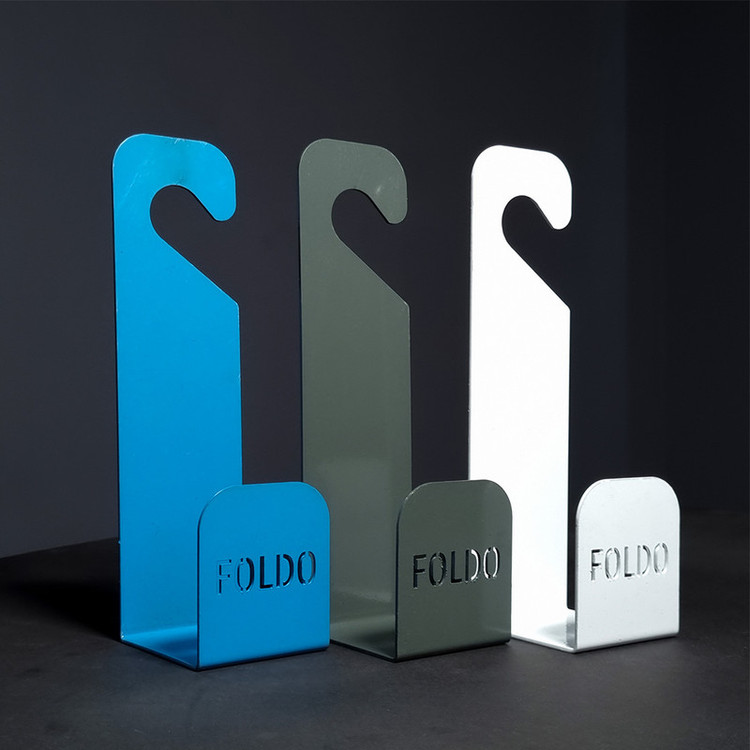 شلنگ جمع کن فولدو مدل FO-HS01