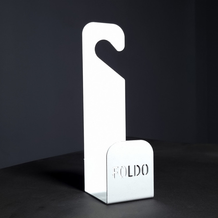 شلنگ جمع کن فولدو مدل FO-HS01