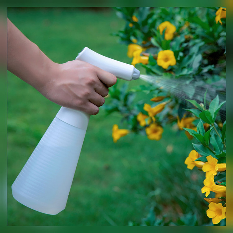 آبپاش شارژی شیائودا مدل Mi 900ml