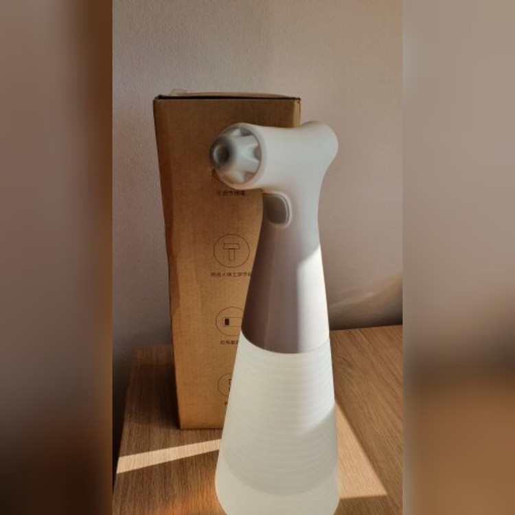 آبپاش شارژی شیائودا مدل Mi 900ml