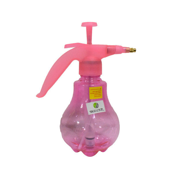 سمپاش دستی سیلور مدل GT-PS-ECO1L حجم 1 لیتر