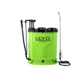 سمپاش شارژی جنیکس مدل Gnx20 ظرفیت 20 لیتر