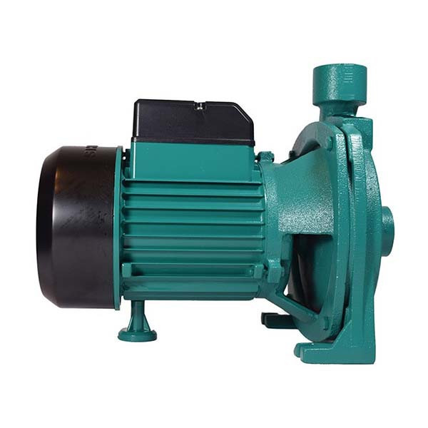 پمپ آب 1 اسب بخار شیمجه مدل CPm750