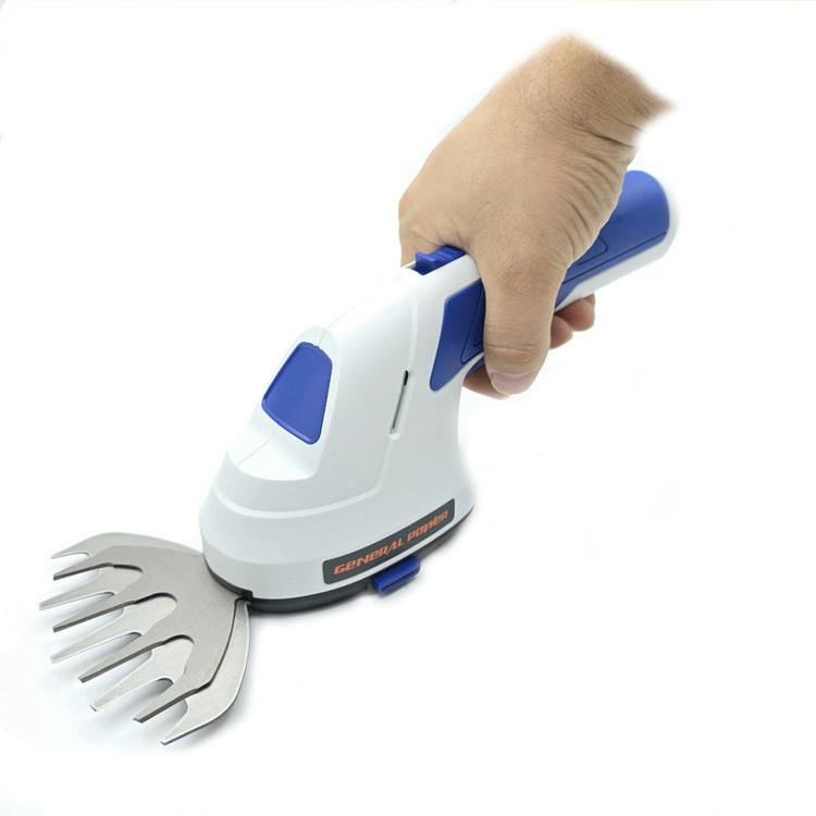 شمشاد زن شارژی جنرال پارس مدل PTHT-7001
