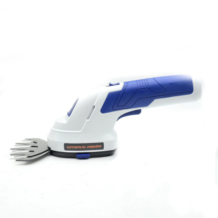 شمشاد زن شارژی جنرال پارس مدل PTHT-7001