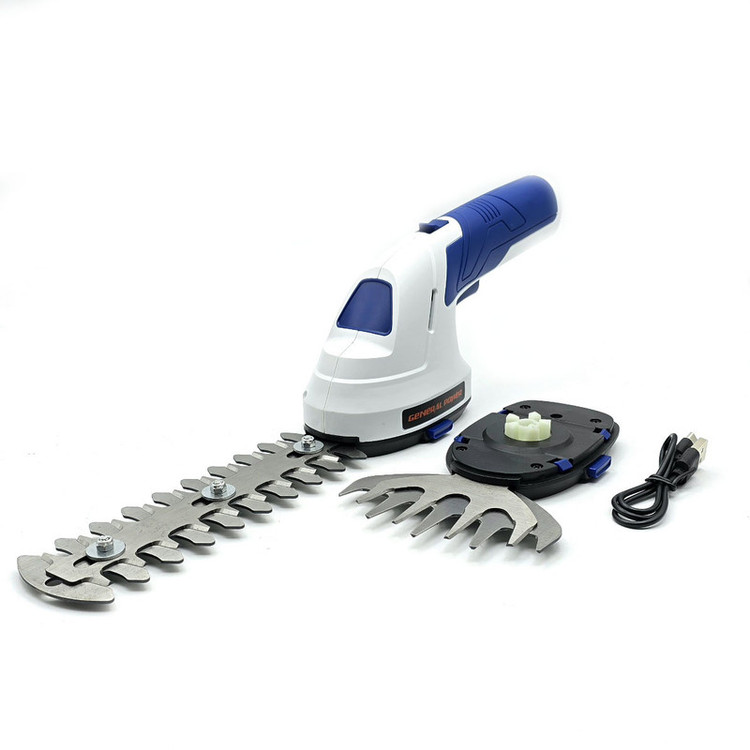 شمشاد زن شارژی جنرال پارس مدل PTHT-7001