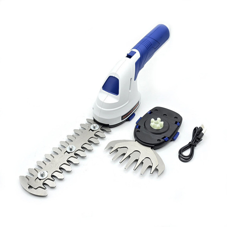 شمشاد زن شارژی جنرال پارس مدل PTHT-7001