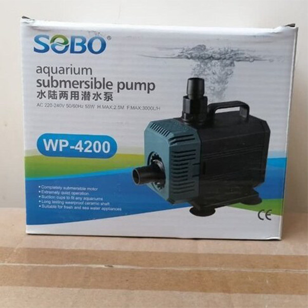 پمپ آب سوبو مدل wp4200