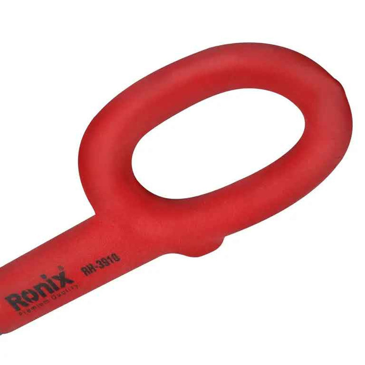 قیچی ورق بر رونیکس مدل RH-3910