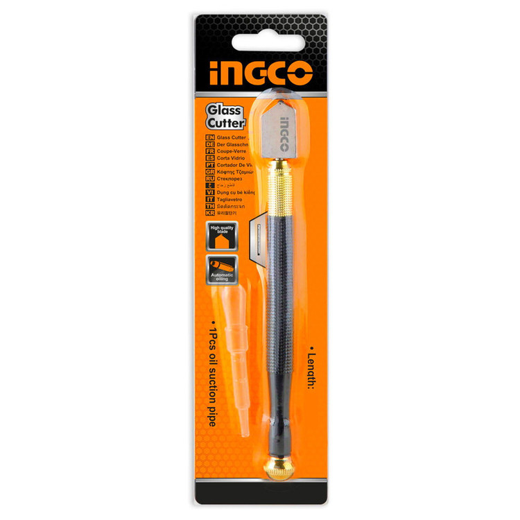 الماس شیشه بر اینکو مدل HGCT-03