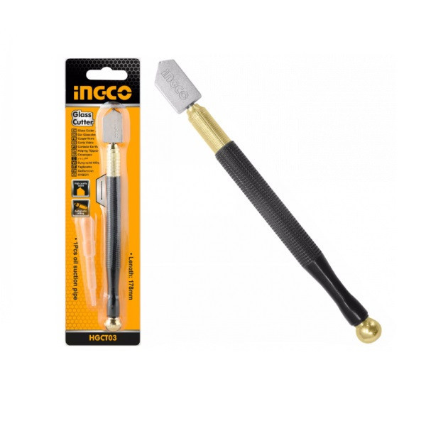 الماس شیشه بر اینکو مدل HGCT-03