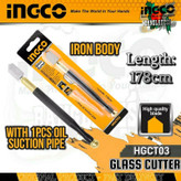 الماس شیشه بر اینکو مدل HGCT-03