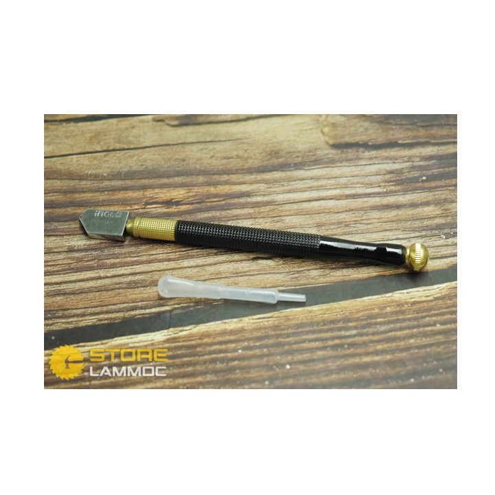 الماس شیشه بر اینکو مدل HGCT-03