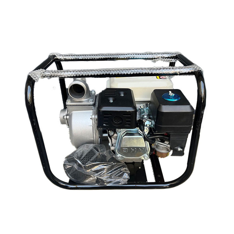 موتور پمپ بنزینی ونیکو مدل دو اینچ ic20