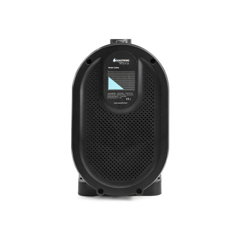 پمپ آب 0.5 اسب بخار اکواسترانگ مدل G 400