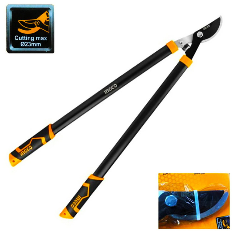 قیچی شاخه زن اینکو مدل HLT-7101