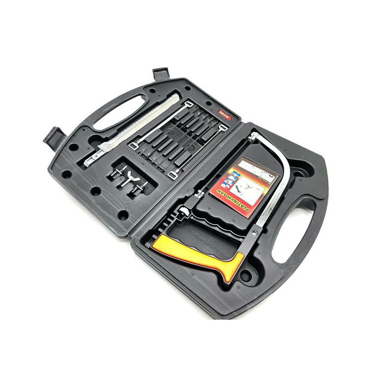 اره مویی و کمان مدل P-SAW مجموعه 10عددی