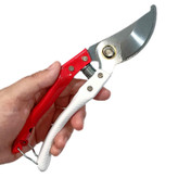 قیچی باغبانی فنگشو مدل 200mm سایز 8 اینچ