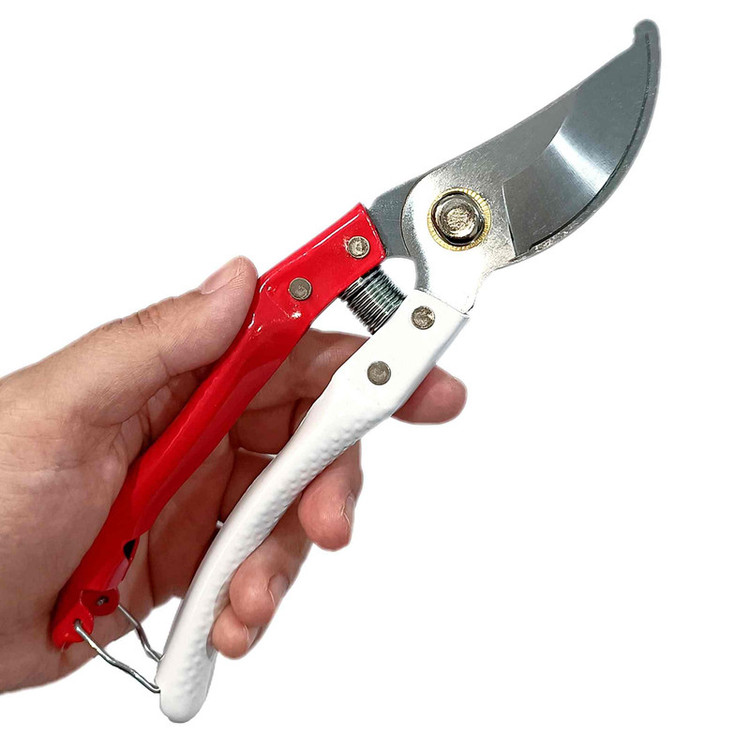 قیچی باغبانی فنگشو مدل 200mm سایز 8 اینچ