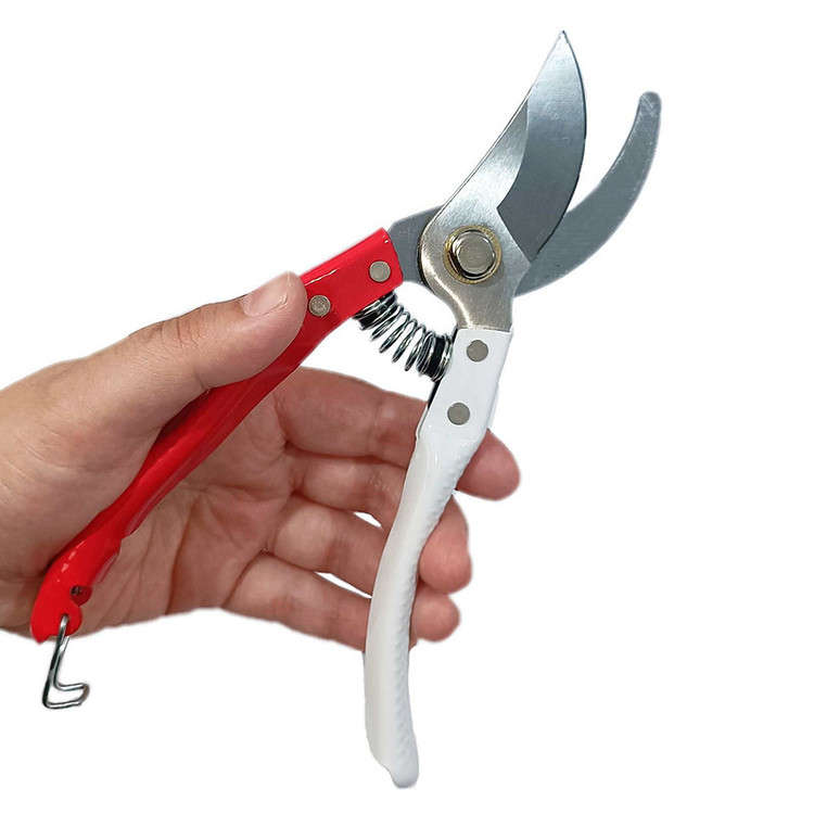 قیچی باغبانی فنگشو مدل 200mm سایز 8 اینچ