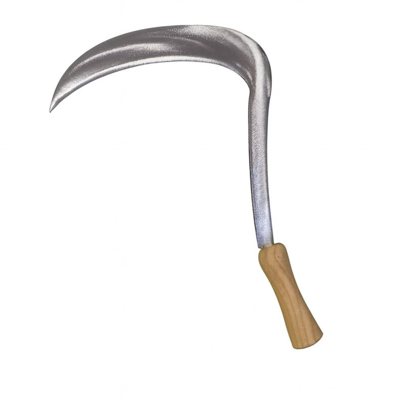 داس مدل گندم نشان