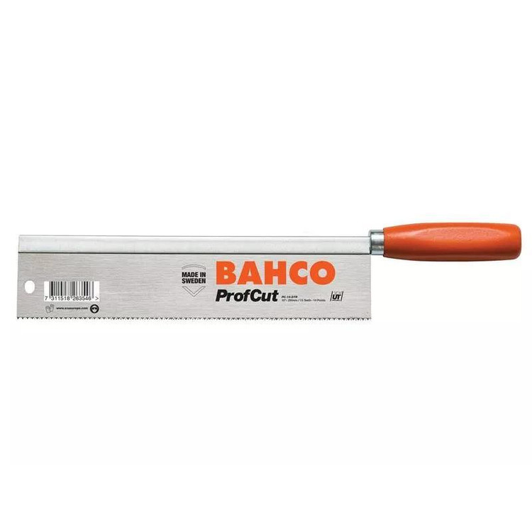اره باهکو مدل PC-10-DTR ProfCut