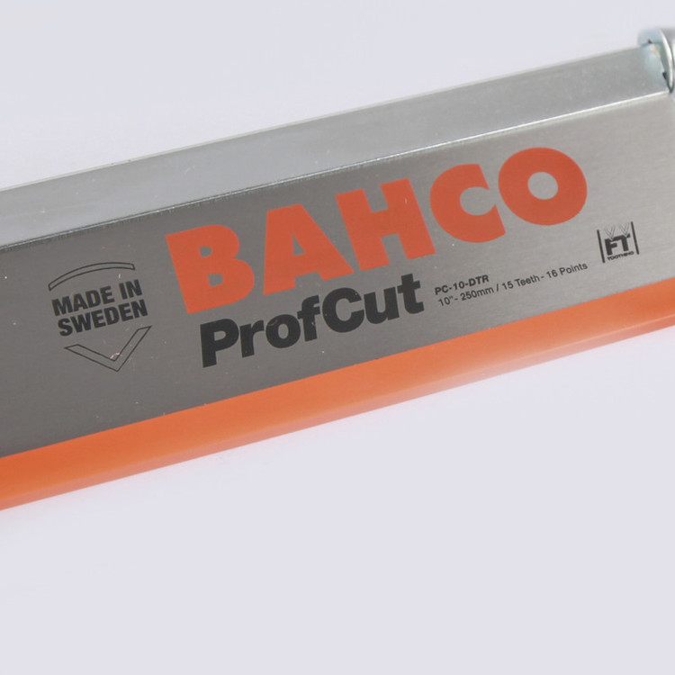اره باهکو مدل PC-10-DTR ProfCut