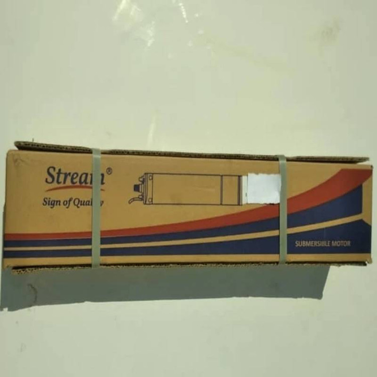 پمپ کف کش 3 اسب بخار استریم مدل 4SD2200S