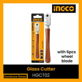 الماس شیشه بر اینکو مدل HGCT02