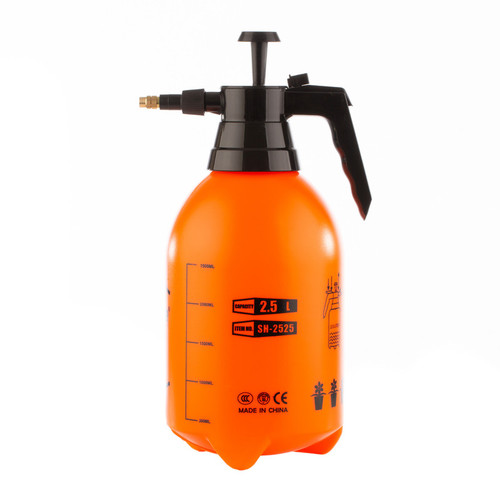 سمپاش شیلدر مدل SH-2525 گنجایش 2.5 لیتر