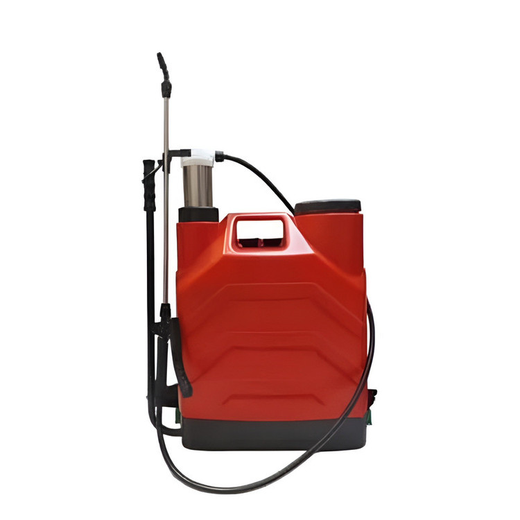 سمپاش ای اس اچ کمپانی مدل LN ظرفیت 22 لیتر