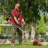 علف زن بنزینی رونیکس مدل 4553