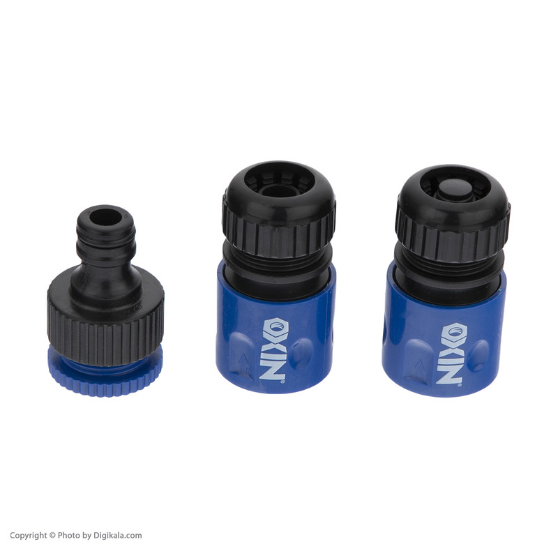 سری آبپاش اکسین مدل oxn30123 مجموعه 4 عددی