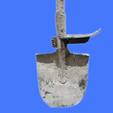 کمکی بیل مدل دست ساز کد 01