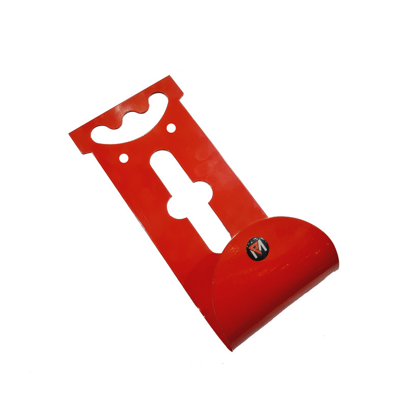 شلنگ جمع کن فلزی ام پی مدل mp-4319