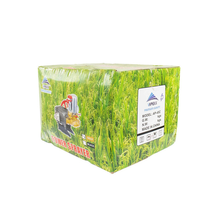 پمپ سمپاش اپکس مدل SMT-APEXX55bar-TARHRINOO