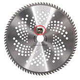 تیغه علف تراش مدل بلک بول کد YP-80T