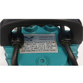 پمپ کف کش یک و نیم اسب بخار وینگ مدل QDX10-28-1.1F