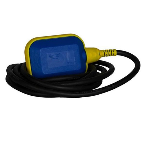 فلوتر برقی استریم مدل pc-2-5m