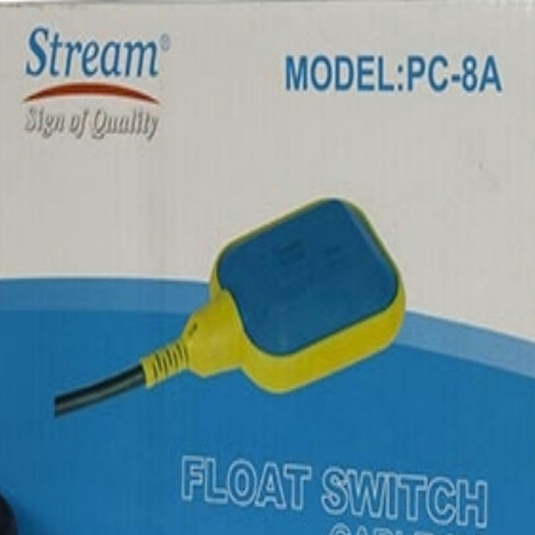 فلوتر برقی استریم مدل pc-2-5m