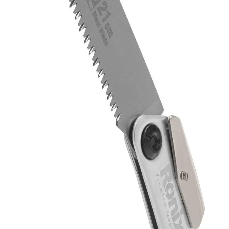اره تاشو رونیکس مدل RH-3609