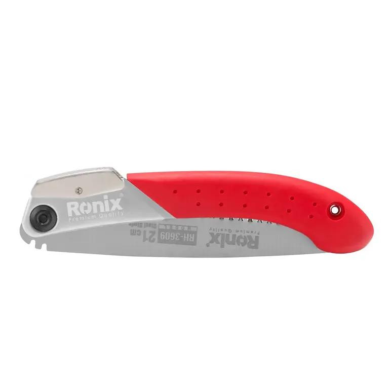 اره تاشو رونیکس مدل RH-3609