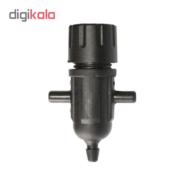 قطره چکان آبیاری مدل G-2S بسته 50 عددی