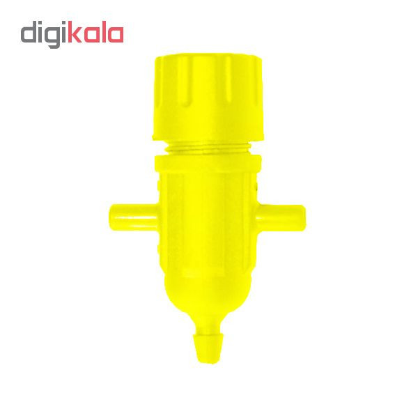 قطره چکان آبیاری مدل G-2S بسته 50 عددی
