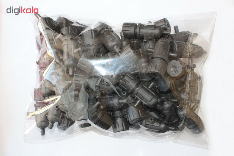 قطره چکان آبیاری مدل G-2S بسته 50 عددی