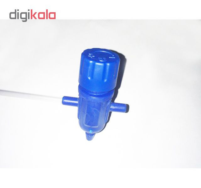 قطره چکان آبیاری مدل G-2S بسته 50 عددی